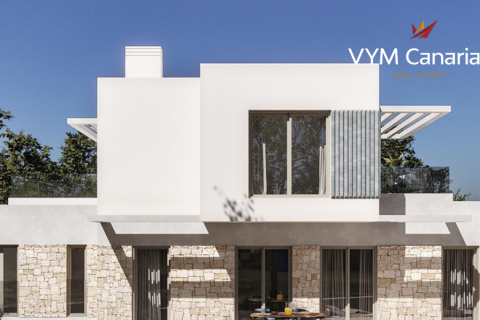 Villa zum Verkauf in Finestrat, Alicante, Spanien 3 Schlafzimmer, 209 m2 Nr. 57609 - Foto 6