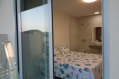 Wohnung zum Verkauf in Benidorm, Alicante, Spanien 1 Schlafzimmer, 77 m2 Nr. 58001 - Foto 8