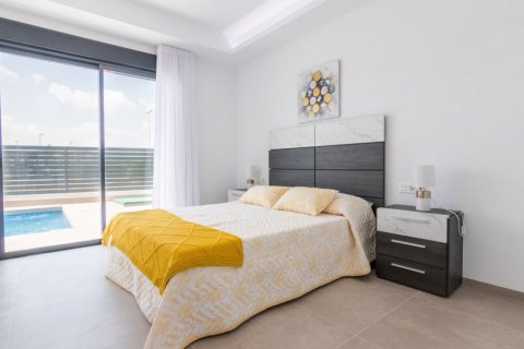Villa zum Verkauf in Los Montesinos, Alicante, Spanien 3 Schlafzimmer, 118 m2 Nr. 58204 - Foto 6