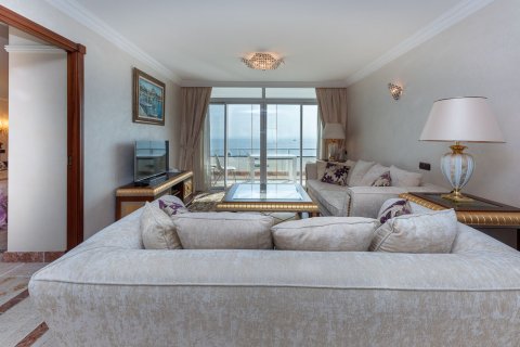 Wohnung zum Verkauf Illetes (Ses), Mallorca, Spanien 4 Schlafzimmer, 164 m2 Nr. 57550 - Foto 3