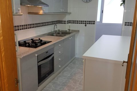 Wohnung zum Verkauf in Benidorm, Alicante, Spanien 3 Schlafzimmer, 102 m2 Nr. 58762 - Foto 7