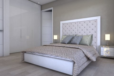 Villa zum Verkauf in Torrevieja, Alicante, Spanien 3 Schlafzimmer, 157 m2 Nr. 58110 - Foto 8
