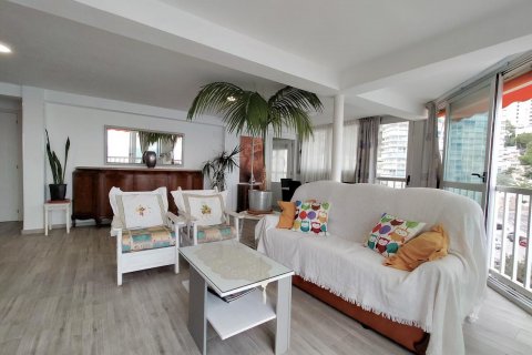 Wohnung zum Verkauf in Benidorm, Alicante, Spanien 3 Schlafzimmer, 130 m2 Nr. 59394 - Foto 2