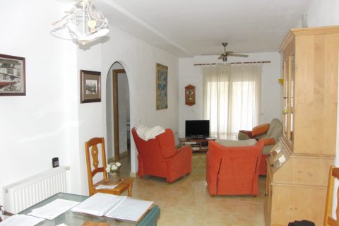 Wohnung zum Verkauf in Calpe, Alicante, Spanien 3 Schlafzimmer,  Nr. 58361 - Foto 1