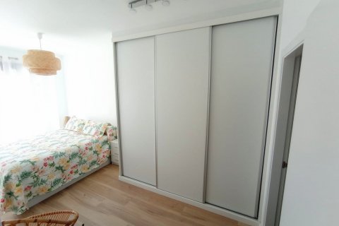 Wohnung zum Verkauf in San Juan, Alicante, Spanien 2 Schlafzimmer, 107 m2 Nr. 59207 - Foto 10