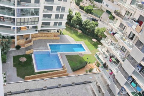 Wohnung zum Verkauf in Benidorm, Alicante, Spanien 3 Schlafzimmer, 136 m2 Nr. 58373 - Foto 2