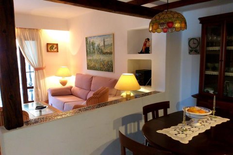 Wohnung zum Verkauf in Torrevieja, Alicante, Spanien 2 Schlafzimmer, 80 m2 Nr. 58465 - Foto 4