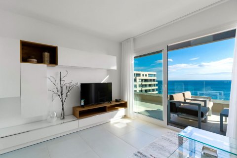 Wohnung zum Verkauf in Punta Prima, Alicante, Spanien 2 Schlafzimmer, 89 m2 Nr. 57981 - Foto 10