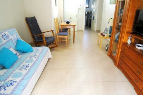 Wohnung zum Verkauf in Calpe, Alicante, Spanien 2 Schlafzimmer, 78 m2 Nr. 58814 - Foto 5