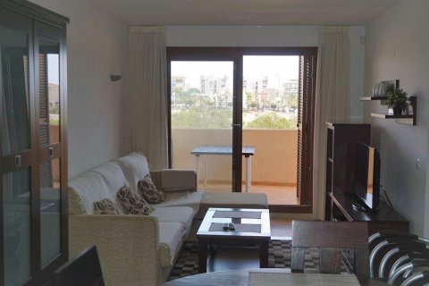 Wohnung zum Verkauf in Punta Prima, Alicante, Spanien 2 Schlafzimmer, 70 m2 Nr. 58435 - Foto 5