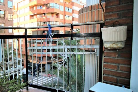 Wohnung zum Verkauf in Alicante, Spanien 3 Schlafzimmer, 120 m2 Nr. 58245 - Foto 8