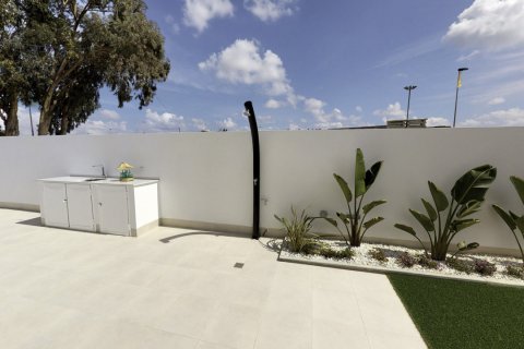 Villa zum Verkauf in San Javier, Murcia, Spanien 3 Schlafzimmer, 115 m2 Nr. 59085 - Foto 2
