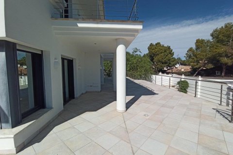 Villa zum Verkauf in Villamartin, Alicante, Spanien 9 Schlafzimmer, 500 m2 Nr. 59034 - Foto 5