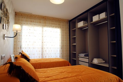 Villa zum Verkauf in Ciudad Quesada, Alicante, Spanien 3 Schlafzimmer, 109 m2 Nr. 58005 - Foto 7