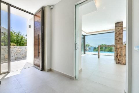 Villa zum Verkauf in Calpe, Alicante, Spanien 6 Schlafzimmer, 332 m2 Nr. 57747 - Foto 8