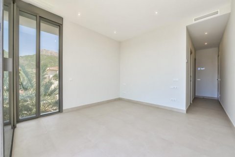 Villa zum Verkauf in Calpe, Alicante, Spanien 6 Schlafzimmer, 332 m2 Nr. 57747 - Foto 21