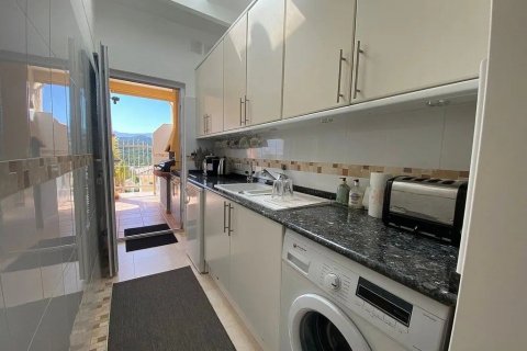 Villa zum Verkauf in Calpe, Alicante, Spanien 4 Schlafzimmer, 216 m2 Nr. 59671 - Foto 10