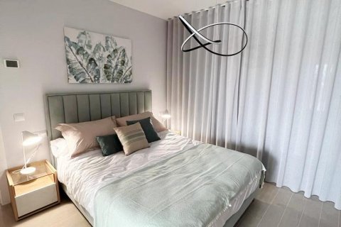 Wohnung zum Verkauf in Calpe, Alicante, Spanien 4 Schlafzimmer, 121 m2 Nr. 57546 - Foto 18