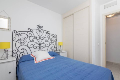 Wohnung zum Verkauf in Calpe, Alicante, Spanien 3 Schlafzimmer, 91 m2 Nr. 58933 - Foto 8