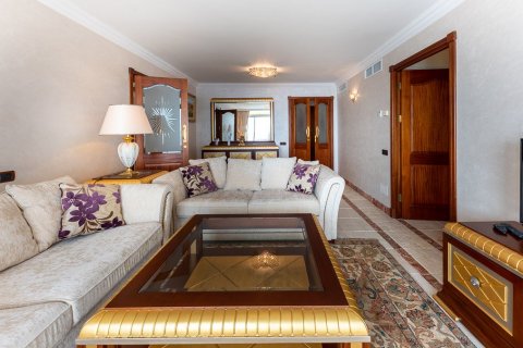 Wohnung zum Verkauf Illetes (Ses), Mallorca, Spanien 4 Schlafzimmer, 164 m2 Nr. 57550 - Foto 4
