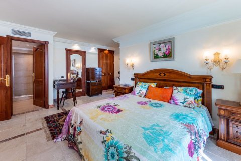 Wohnung zum Verkauf Illetes (Ses), Mallorca, Spanien 4 Schlafzimmer, 164 m2 Nr. 57550 - Foto 12
