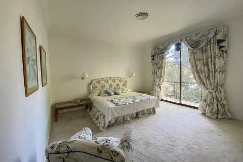 Villa zur Miete in Son Vida, Mallorca, Spanien 4 Schlafzimmer, 550 m2 Nr. 32278 - Foto 8