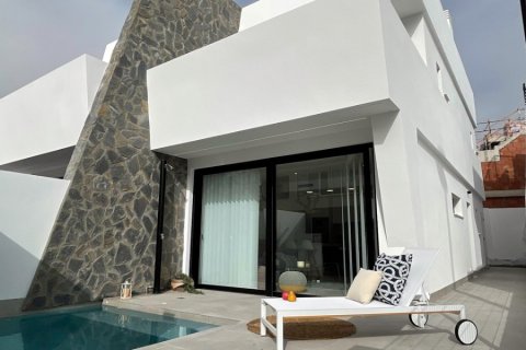Villa zum Verkauf in San Javier, Murcia, Spanien 3 Schlafzimmer, 94 m2 Nr. 59086 - Foto 2