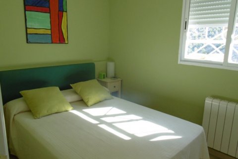 Wohnung zum Verkauf in Benidorm, Alicante, Spanien 2 Schlafzimmer, 85 m2 Nr. 58537 - Foto 9