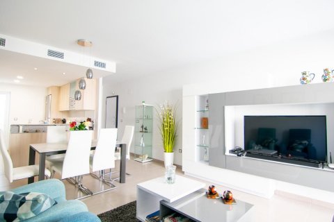 Wohnung zum Verkauf in Gran Alacant, Alicante, Spanien 3 Schlafzimmer, 120 m2 Nr. 59180 - Foto 5