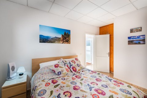 Duplex zum Verkauf in Mogan, Gran Canaria, Spanien 2 Schlafzimmer, 112 m2 Nr. 57757 - Foto 26