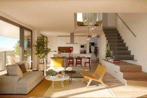 Wohnung zum Verkauf in Villajoyosa, Alicante, Spanien 3 Schlafzimmer, 138 m2 Nr. 59209 - Foto 9