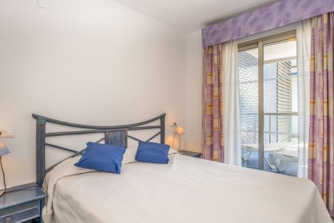 Wohnung zum Verkauf in Calpe, Alicante, Spanien 2 Schlafzimmer, 84 m2 Nr. 58416 - Foto 8