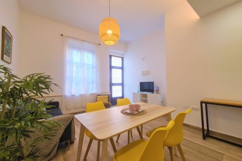 Wohnung zum Verkauf in Alicante, Spanien 2 Schlafzimmer, 85 m2 Nr. 59175 - Foto 5