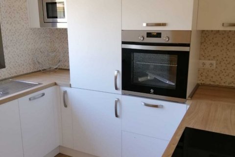 Wohnung zum Verkauf in Benidorm, Alicante, Spanien 2 Schlafzimmer, 110 m2 Nr. 57521 - Foto 5