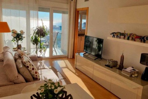 Wohnung zum Verkauf in San Juan, Alicante, Spanien 1 Schlafzimmer, 55 m2 Nr. 58864 - Foto 4