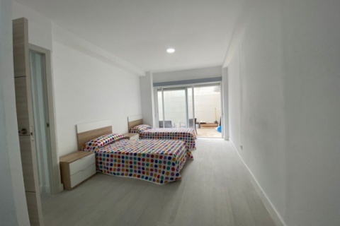 Wohnung zum Verkauf in Alicante, Spanien 3 Schlafzimmer, 111 m2 Nr. 58722 - Foto 4