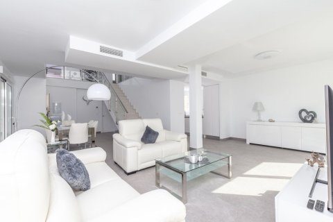 Villa zum Verkauf in Gran Alacant, Alicante, Spanien 3 Schlafzimmer, 203 m2 Nr. 59115 - Foto 4