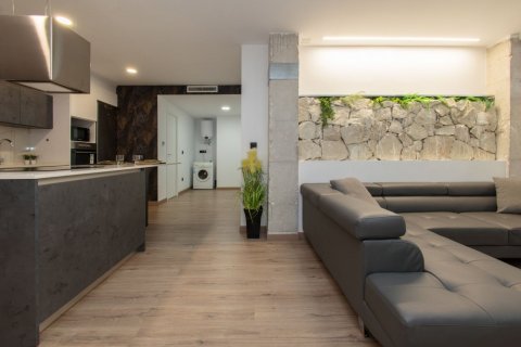 Wohnung zum Verkauf in Alicante, Spanien 2 Schlafzimmer, 90 m2 Nr. 59418 - Foto 4