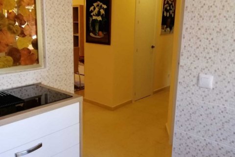 Wohnung zum Verkauf in Benidorm, Alicante, Spanien 2 Schlafzimmer, 110 m2 Nr. 57521 - Foto 6