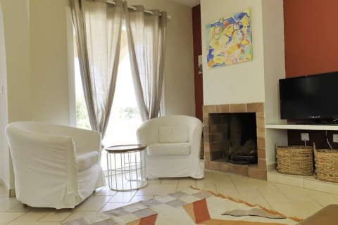Villa zum Verkauf in Javea, Alicante, Spanien 3 Schlafzimmer, 135 m2 Nr. 59030 - Foto 5