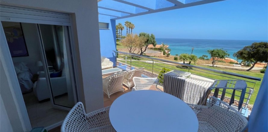 Townhouse in Campoamor, Alicante, Spanien 4 Schlafzimmer, 120 m2 Nr. 59439