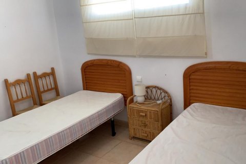 Wohnung zum Verkauf in San Juan, Alicante, Spanien 3 Schlafzimmer, 110 m2 Nr. 58913 - Foto 10