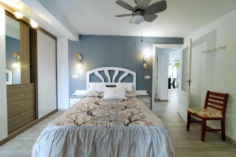 Wohnung zum Verkauf in Benidorm, Alicante, Spanien 3 Schlafzimmer, 130 m2 Nr. 59394 - Foto 10