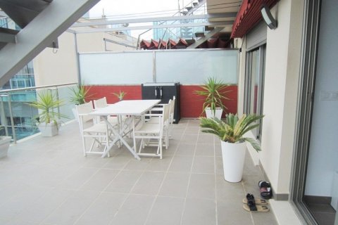 Wohnung zum Verkauf in Calpe, Alicante, Spanien 1 Schlafzimmer, 60 m2 Nr. 58761 - Foto 10
