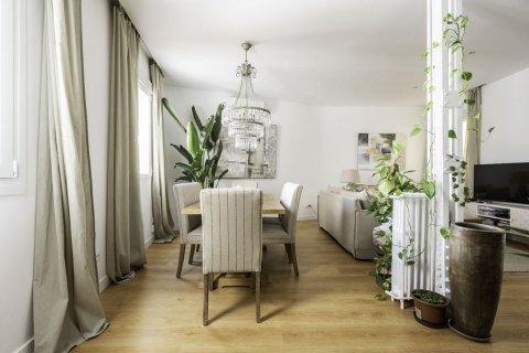 Wohnung zum Verkauf in Madrid, Spanien 3 Schlafzimmer, 105 m2 Nr. 59286 - Foto 3