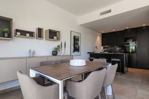 Villa zum Verkauf in Ciudad Quesada, Alicante, Spanien 3 Schlafzimmer, 160 m2 Nr. 58382 - Foto 9