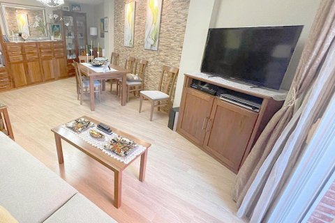 Wohnung zum Verkauf in Alicante, Spanien 3 Schlafzimmer, 130 m2 Nr. 59409 - Foto 3