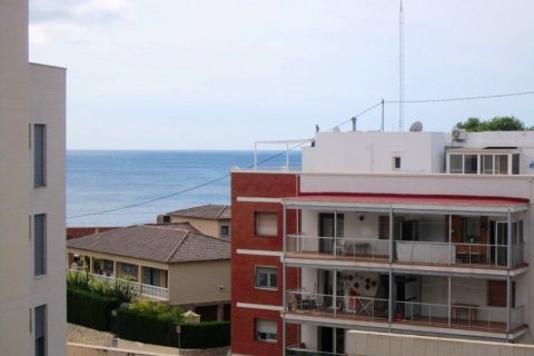 Wohnung zum Verkauf in Calpe, Alicante, Spanien 2 Schlafzimmer, 78 m2 Nr. 58814 - Foto 4