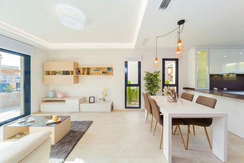 Villa zum Verkauf in Ciudad Quesada, Alicante, Spanien 3 Schlafzimmer, 165 m2 Nr. 58206 - Foto 7