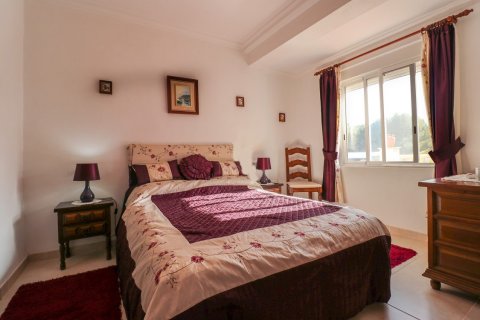 Villa zum Verkauf in Moraira, Alicante, Spanien 4 Schlafzimmer, 210 m2 Nr. 58445 - Foto 10